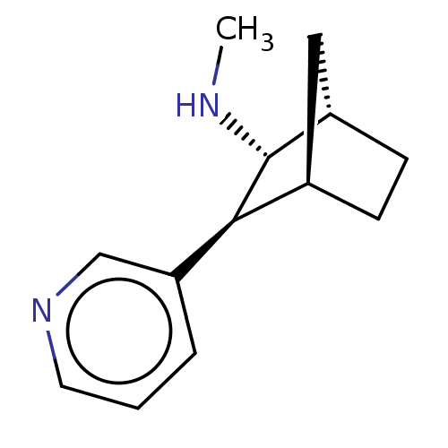 Chemical structure of BindingDB Monomer ID 50530223