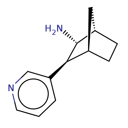 Chemical structure of BindingDB Monomer ID 50530225