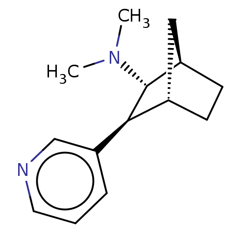 Chemical structure of BindingDB Monomer ID 50530226