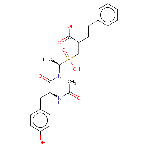 Chemical structure of BindingDB Monomer ID 50530228