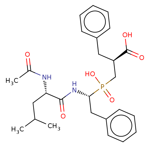 Chemical structure of BindingDB Monomer ID 50530229