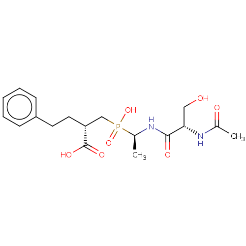 Chemical structure of BindingDB Monomer ID 50530232