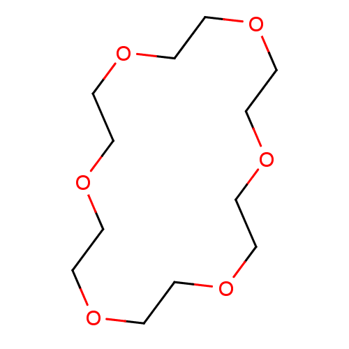 Chemical structure of BindingDB Monomer ID 50530238