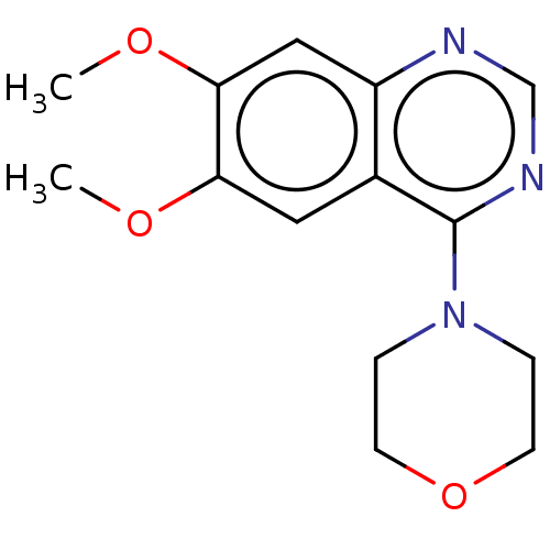 Chemical structure of BindingDB Monomer ID 50530261