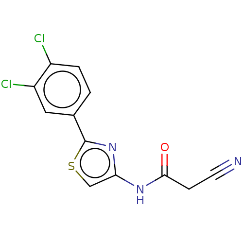 Chemical structure of BindingDB Monomer ID 50530265