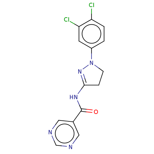 Chemical structure of BindingDB Monomer ID 50530273