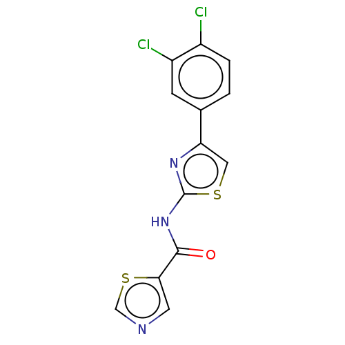 Chemical structure of BindingDB Monomer ID 50530278