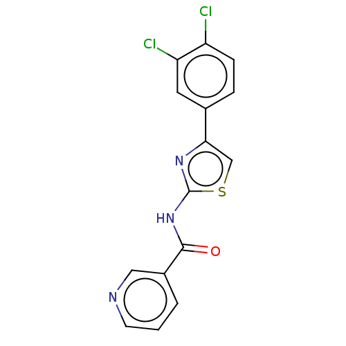 Chemical structure of BindingDB Monomer ID 50530279
