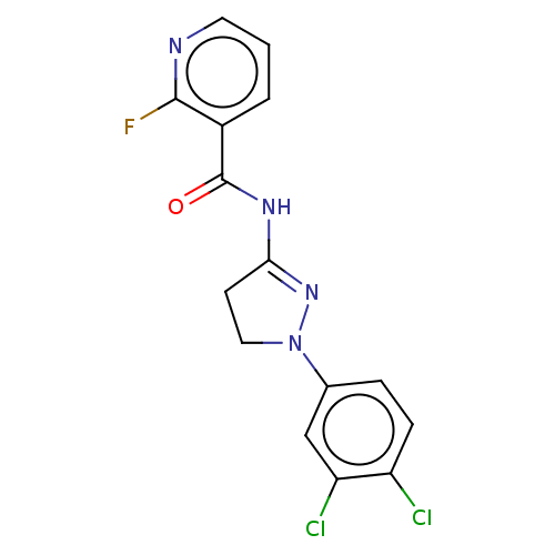 Chemical structure of BindingDB Monomer ID 50530290