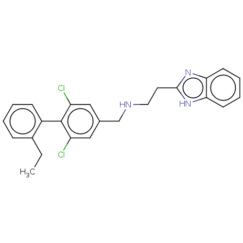 Chemical structure of BindingDB Monomer ID 50530332