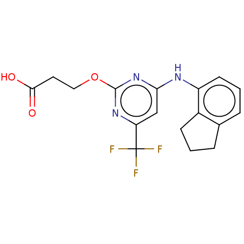 Chemical structure of BindingDB Monomer ID 50530339