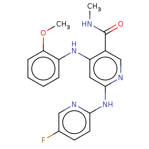 Chemical structure of BindingDB Monomer ID 50530402