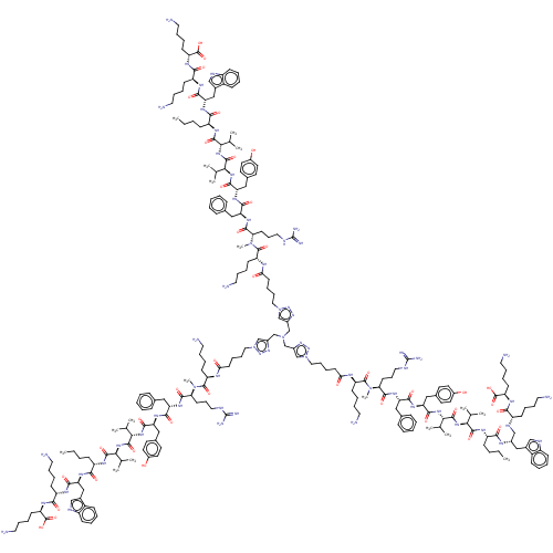 Chemical structure of BindingDB Monomer ID 50530415