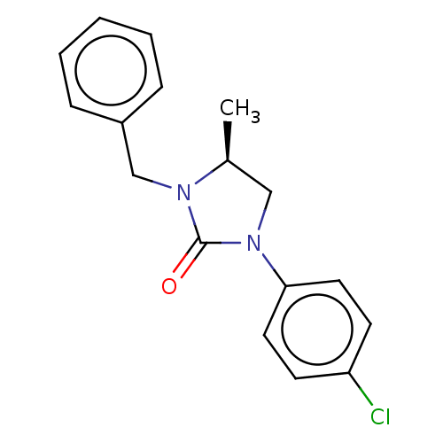 Chemical structure of BindingDB Monomer ID 50530447