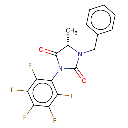 Chemical structure of BindingDB Monomer ID 50530449