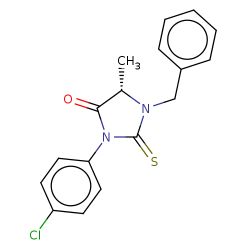 Chemical structure of BindingDB Monomer ID 50530452