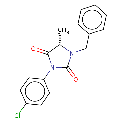 Chemical structure of BindingDB Monomer ID 50530453