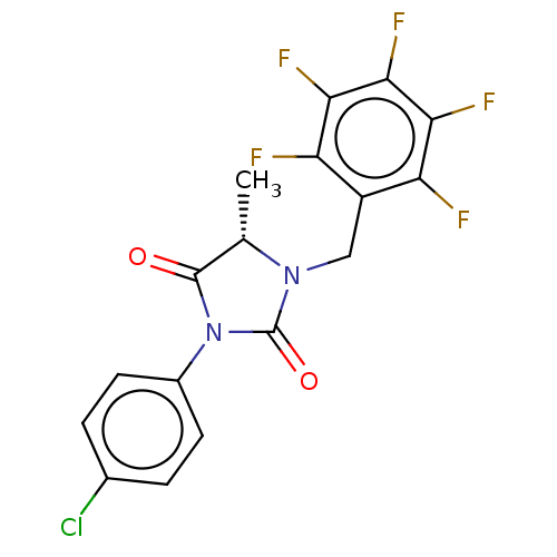 Chemical structure of BindingDB Monomer ID 50530454