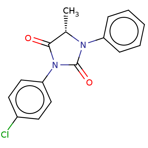 Chemical structure of BindingDB Monomer ID 50530457