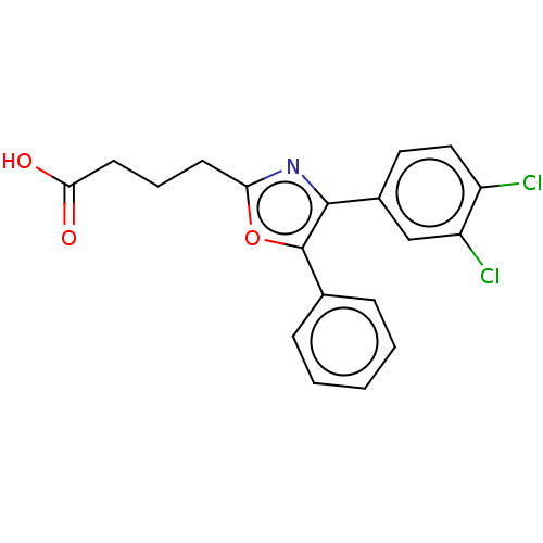 Chemical structure of BindingDB Monomer ID 50530480