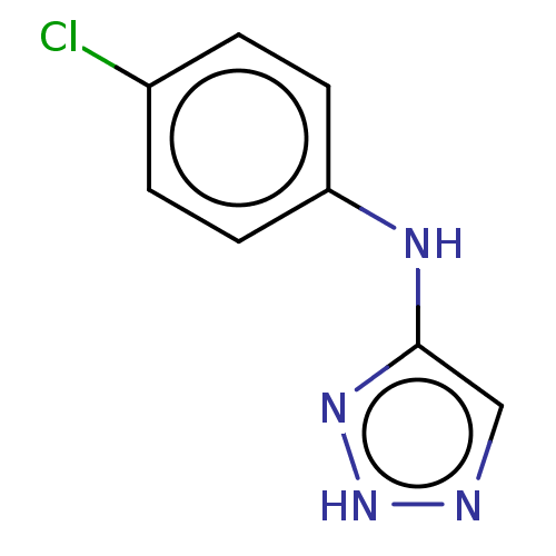 Chemical structure of BindingDB Monomer ID 50530532