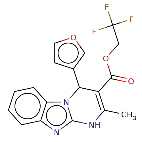 Chemical structure of BindingDB Monomer ID 50530584