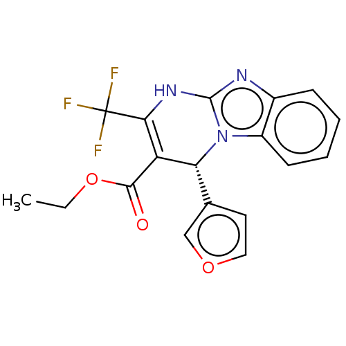 Chemical structure of BindingDB Monomer ID 50530586