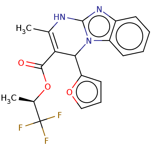 Chemical structure of BindingDB Monomer ID 50530597