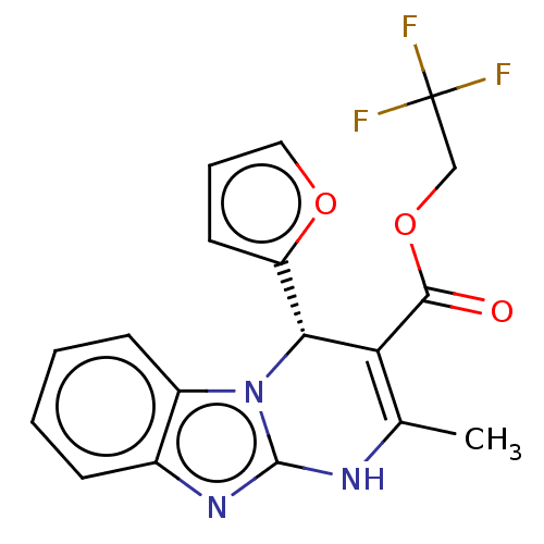 Chemical structure of BindingDB Monomer ID 50530606
