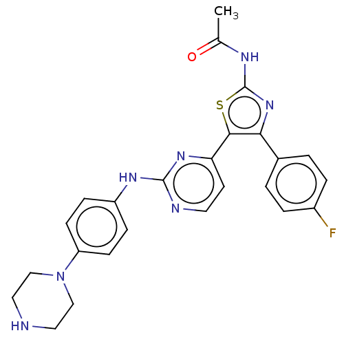 Chemical structure of BindingDB Monomer ID 50530649