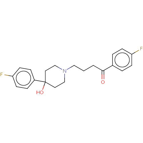 Chemical structure of BindingDB Monomer ID 50530672