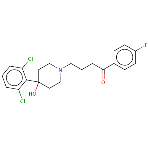 Chemical structure of BindingDB Monomer ID 50530673