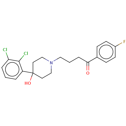 Chemical structure of BindingDB Monomer ID 50530680