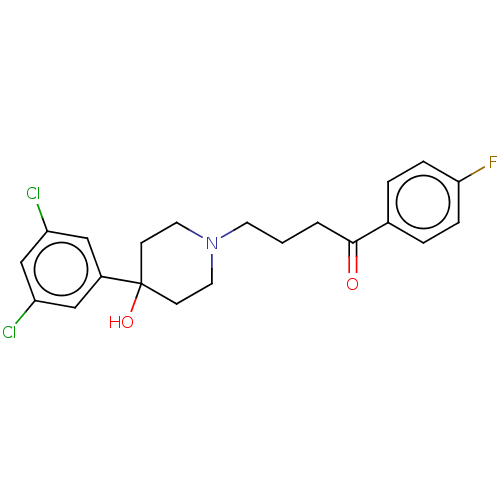 Chemical structure of BindingDB Monomer ID 50530682