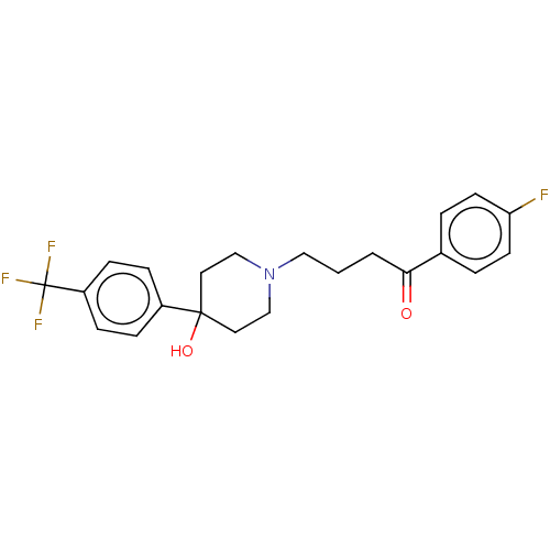 Chemical structure of BindingDB Monomer ID 50530683