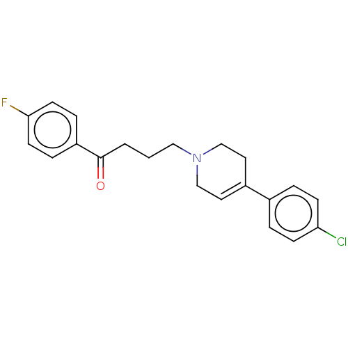 Chemical structure of BindingDB Monomer ID 50530692