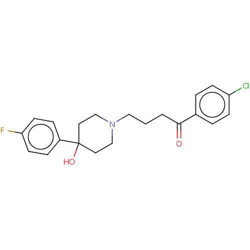 Chemical structure of BindingDB Monomer ID 50530694