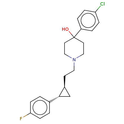 Chemical structure of BindingDB Monomer ID 50530698
