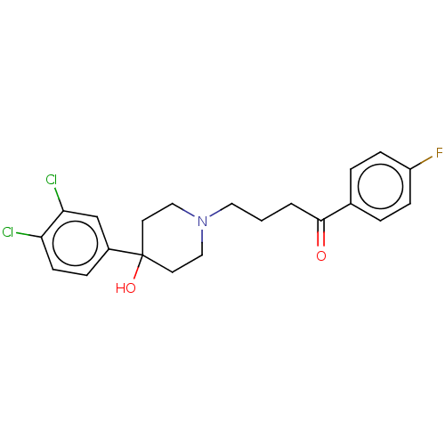 Chemical structure of BindingDB Monomer ID 50530700