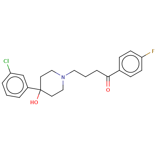 Chemical structure of BindingDB Monomer ID 50530709