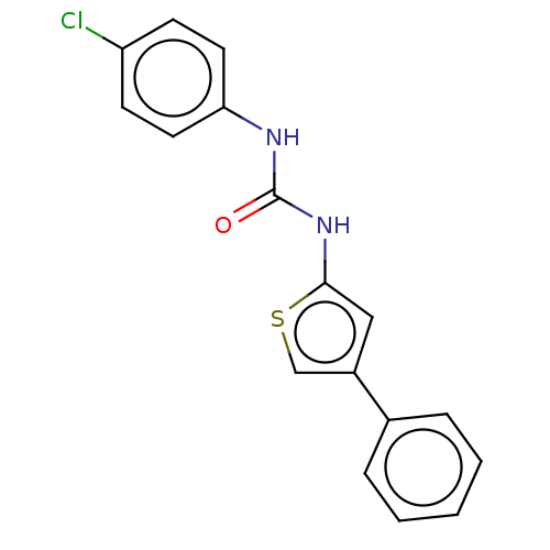 Chemical structure of BindingDB Monomer ID 50530743