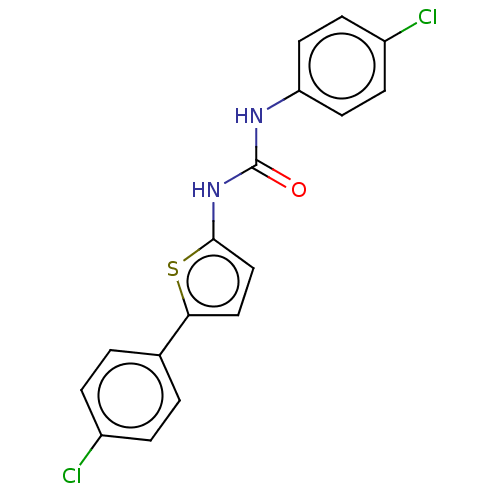 Chemical structure of BindingDB Monomer ID 50530745