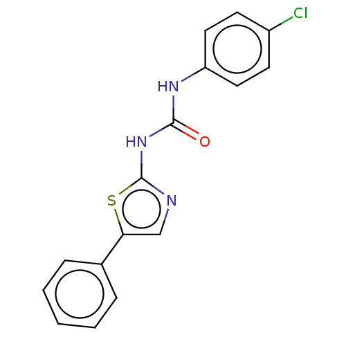 Chemical structure of BindingDB Monomer ID 50530748