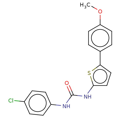 Chemical structure of BindingDB Monomer ID 50530749