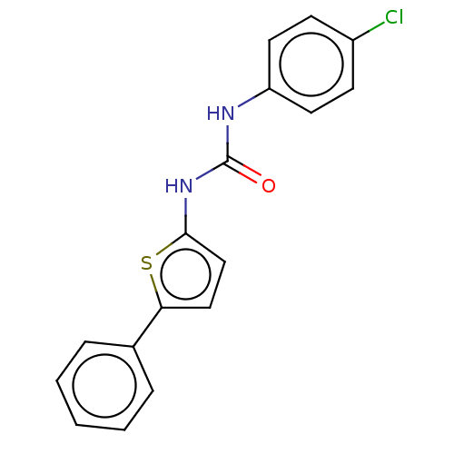 Chemical structure of BindingDB Monomer ID 50530752