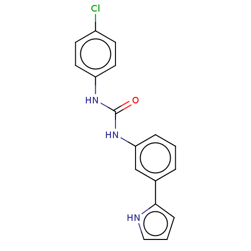 Chemical structure of BindingDB Monomer ID 50530753