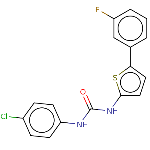 Chemical structure of BindingDB Monomer ID 50530758