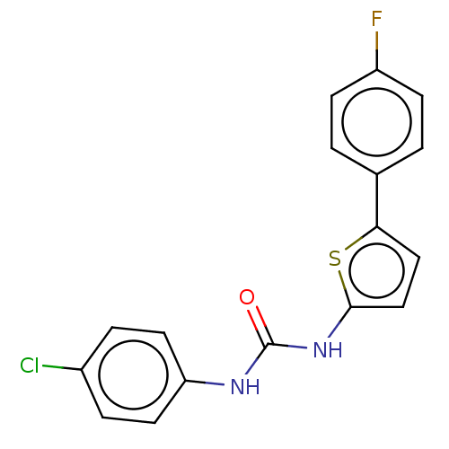 Chemical structure of BindingDB Monomer ID 50530763
