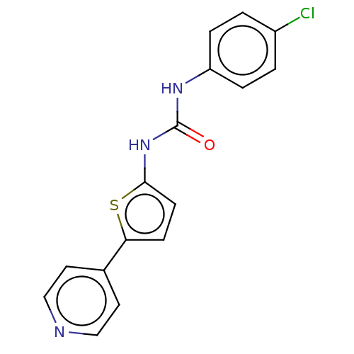 Chemical structure of BindingDB Monomer ID 50530766
