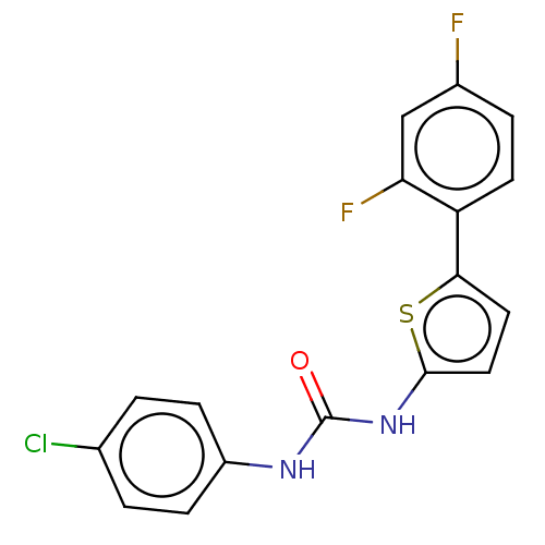 Chemical structure of BindingDB Monomer ID 50530768